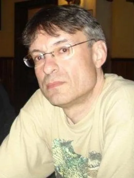 Ivan Sochor